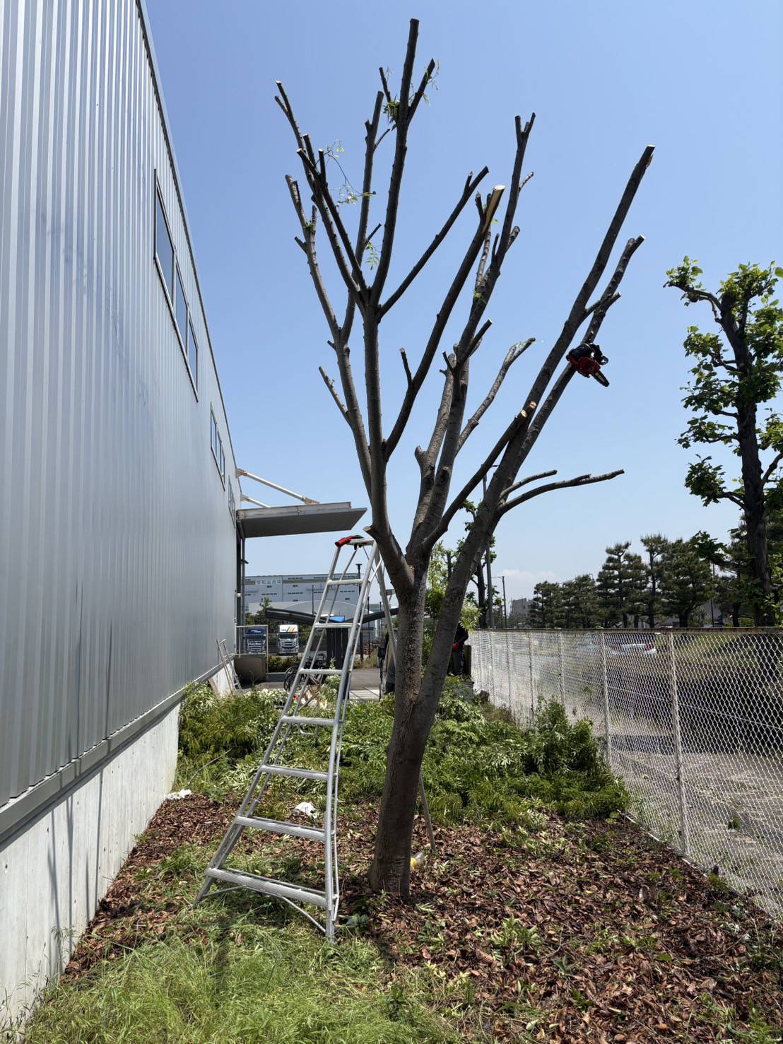 after